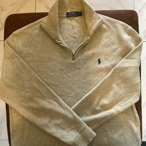 Ralph Lauren Polo zip up